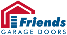Friend Garage Door