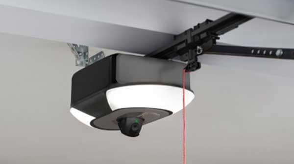 Garage Opener Installation and Repair