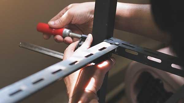 Garage Door Repair