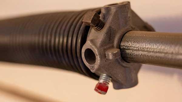 Springs Replacement/Repairs